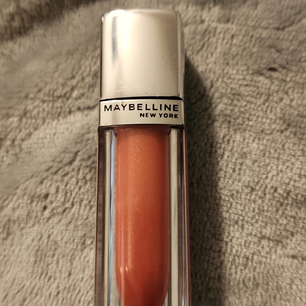 BOGOF Maybelline Color Sensational Lips
